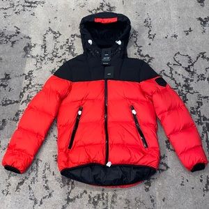 Rudsak Calla Unisex down jacket